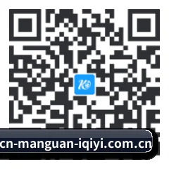 华为鸿蒙版 二维码